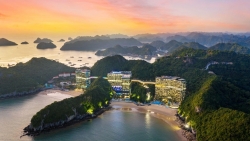 Nâng tầm giá trị của “kỳ nghỉ dưỡng” và phong cách sống Resort Living