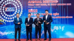 LienVietPostBank quán quân của giải thưởng Nhà tạo lập thị trường của VBMA năm 2021