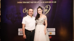 Đạo diễn Vũ Minh Ly: “Ơn nghĩa sinh thành” mang lại nguồn cảm hứng về Chân - Thiện - Mỹ