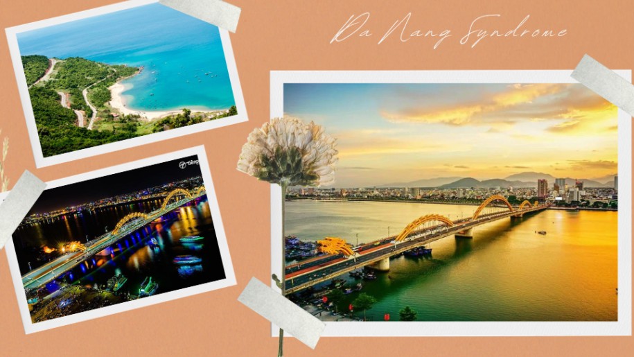 Chuyện quen mà lạ! Tại sao cứ đến hè là phải đi du lịch Đà Nẵng?