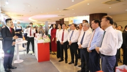 Agribank linh hoạt, hiệu quả trong cuộc vận động “Người Việt Nam ưu tiên dùng hàng Việt Nam”