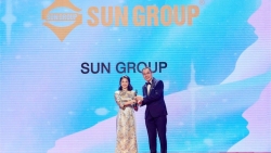 Sun Group tiếp tục được vinh danh là “Nơi làm việc tốt nhất Châu Á”