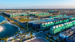 Nhân tố khiến Vinhomes Ocean Park 2 - The Empire được nhà đầu tư “chọn mặt gửi vàng”