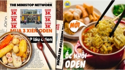 Gợi ý ngày 3 bữa ngon bổ rẻ tại cửa hàng tiện lợi, thong thả đợi lương “ting ting” về