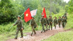 Sống trọn đời mình cho Tổ quốc yêu thương