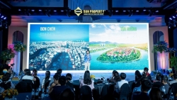 Điều bất ngờ Sun Property dành cho chủ nhân Sunneva Island tương lai