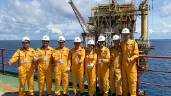 PV GAS: Bản lĩnh dẫn dắt ngành Công nghiệp khí