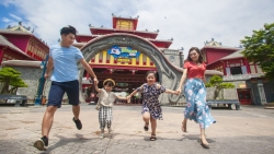 Quảng Ninh: hành trình thoát kén “vùng mỏ” thành ngôi sao du lịch miền Bắc