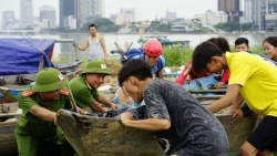 Các tỉnh miền Trung đang khẩn trương ứng phó với siêu bão Noru