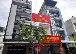 Bài 2: Công chứng Hợp đồng ủy quyền cho người không còn quyền về tài sản?