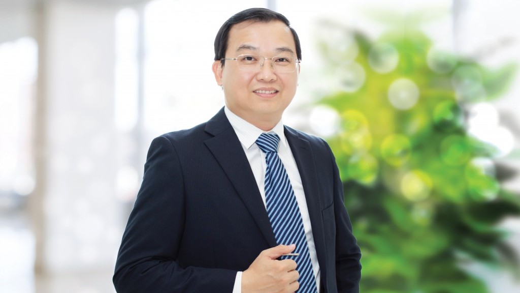 ESG không còn là lựa chọn, đó là cơ hội cho các doanh nghiệp