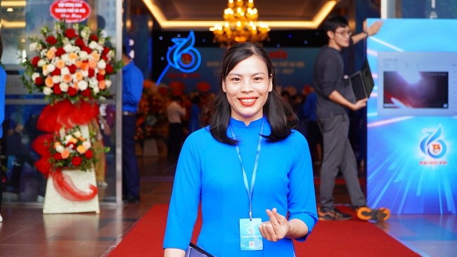 Giải bài toán kỹ năng mềm cho sinh viên