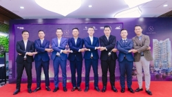 Ký kết đơn vị tư vấn chiến lược dự án TNR The Nosta