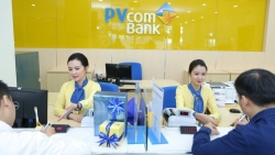 Giảm 50% phí dịch vụ thanh toán quốc tế và giao dịch chuyển tiền tại PVcomBank