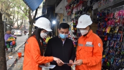 Hà Nội áp dụng nhiều giải pháp hay về tiết kiệm điện
