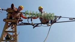 9 tháng EVNNPC có điện thương phẩm dẫn đầu trong toàn Tập đoàn Điện lực Việt Nam