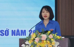 Hải Phòng: Bồi dưỡng kiến thức, nghiệp vụ cho cán bộ Đoàn cơ sở