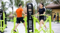 Vinhomes Ocean Park 3 - The Crown hút khách đầu tư sau màn khai trương “bom tấn”