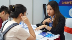 Sắp diễn ra Ngày hội việc làm dành riêng cho sinh viên khối ngành kinh tế