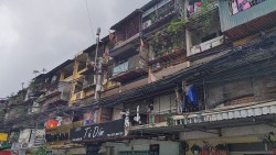 Hà Nội: 9 nhà đầu tư đề xuất cải tạo chung cư cũ trên địa bàn Đống Đa