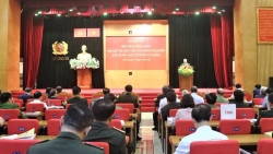 Đội ngũ trí thức có vai trò quan trọng trong sự nghiệp bảo vệ nền tảng tư tưởng của Đảng
