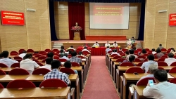 Cử tri huyện Sóc Sơn kiến nghị đẩy nhanh tiến độ giải phóng mặt bằng các dự án trên địa bàn