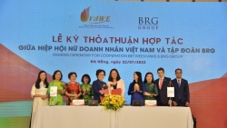 SeABank đồng hành cùng phụ nữ Việt