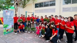 SeABank tích cực bảo vệ môi trường, lan tỏa thông điệp “vì cuộc sống xanh”