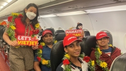Đừng bỏ lỡ Ahmedabad huyền bí với đường bay thẳng từ Đà Nẵng của Vietjet