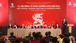 Vượt khó trong đại dịch, SABECO tiếp tục lọt top các doanh nghiệp đóng góp thuế tốt nhất 2022
