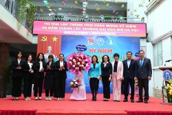 Sôi nổi các hoạt động mừng ngày truyền thống học sinh, sinh viên
