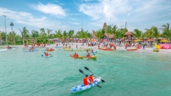 Trải nghiệm phố đêm 