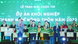 Đồng hành cùng hành trình chinh phục khát vọng của tuổi trẻ