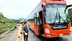 Cần sớm lắp đặt camera giám sát trên cao tốc Cam Lộ - La Sơn và La Sơn - Túy Loan