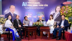 AI - trí tuệ nhân tạo vì hạnh phúc con người
