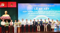 Sacombank dành 1.000 tỷ đồng tiếp sức doanh nghiệp phát triển kinh doanh