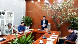 Gửi gắm tâm huyết, tạo  điều kiện tốt nhất tới các bạn trẻ yêu thích âm nhạc