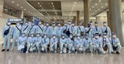Không được cấp Giấy phép hoạt động đưa người đi làm việc ở nước ngoài