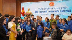 Xây dựng nguồn nhân lực trẻ chất lượng cao - trách nhiệm của tổ chức Đoàn