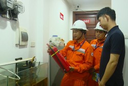 Khuyến nghị sử dụng điện an toàn trong dịp nghỉ lễ