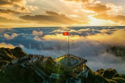 Vì sao du lịch Thái Lan, Singapore hay Hàn Quốc được ưa chuộng?