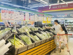 WinMart tặng quà khủng cho mẹ và bé mừng Quốc tế thiếu nhi