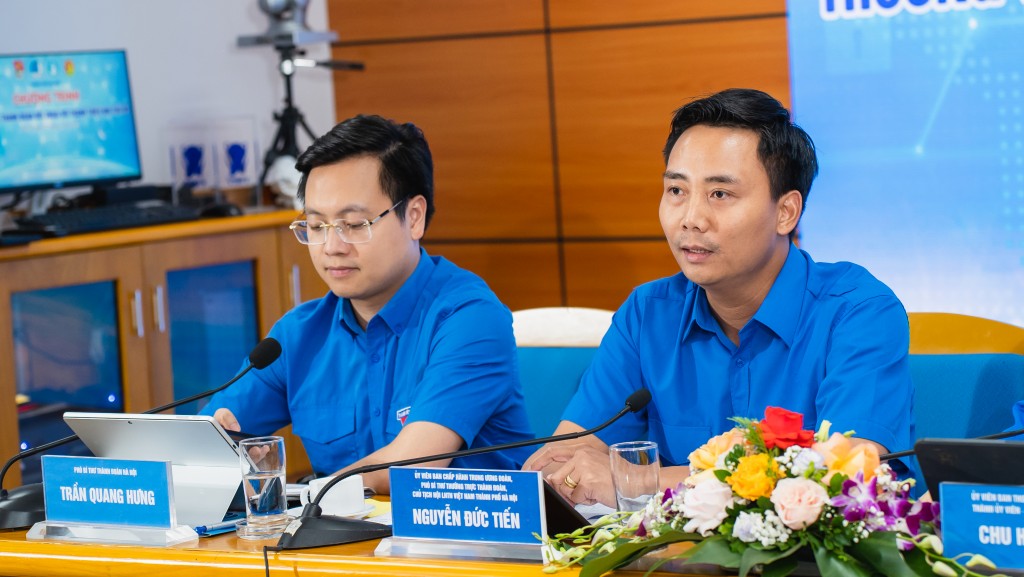 Hà Nội: Xây dựng nguồn nhân lực trẻ chất lượng cao đáp ứng kỷ nguyên số