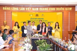PVcomBank đi đầu trong ứng dụng cơ sở dữ liệu quốc gia về dân cư, hướng tới chuyển đổi số toàn diện