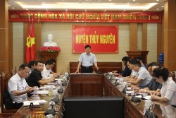 Để xảy ra vi phạm về đất đai, Chủ tịch UBND xã ở Hải Phòng bị kỷ luật
