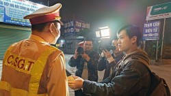 Khi báo chí đồng hành cùng cơ sở…