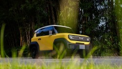 Có gì “hot” tại triển lãm xe điện lớn nhất Việt Nam?