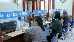 Đẩy mạnh cải cách thủ tục hành chính cấp phiếu lý lịch tư pháp tạo thuận lợi cho người dân, doanh nghiệp