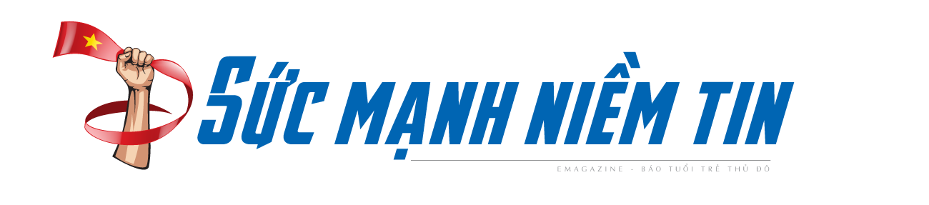 Sức mạnh niềm tin