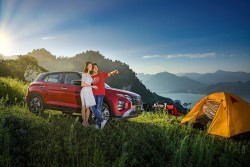 Doanh số bán xe Hyundai tháng 6/2023 tăng trưởng hơn 40%